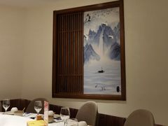 -丹江渔村(上地店)