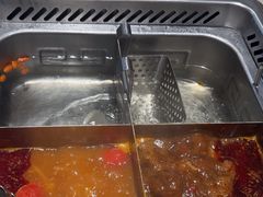 -海底捞火锅(方圆荟店)