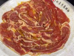 -朴贞子·高丽轩(二拨子店)