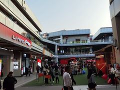 -首创奥特莱斯(北京店)