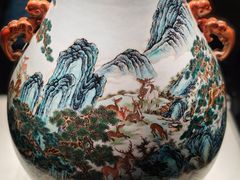 -景德镇中国陶瓷博物馆