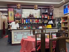 -协和菜馆(凤凰街店)