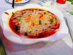 -阆辣荟餐饮(老味道8年·古城店)