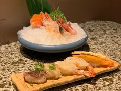 -御满屋日本料理