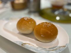 -东江渔村·古典园林·30年粤菜老字号(太和店)