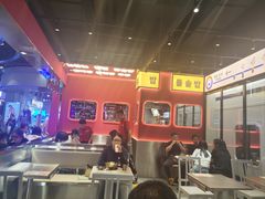 -西塔喜稻石锅米饭(太原街店)
