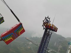 -梦幻奥陶纪景区