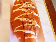 -红星前进面包牛奶公司(君太店)