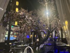 -绿茶餐厅(朝阳大悦城店)