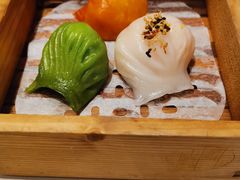 三味虾饺-蔡澜点心·粤菜(西单大悦城店)