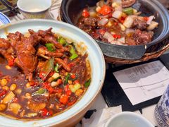 -南昌大饭店·非遗南昌菜(万寿宫店)