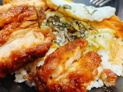-Kyochon1991校村(共和路店)