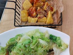 -甲乙饼·手工牛肉饼(东方广场店)