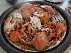 -仙螺岛海鲜自助餐厅(总店)