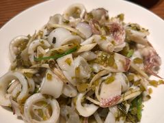 -小厨师·二十年沈家门小海鲜(百井坊巷店)