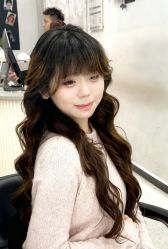 -YESIDO椰岛造型烫发染发