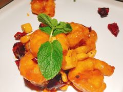 -辛香汇·现炒川菜(淮海路百盛店)