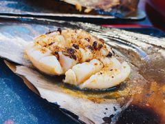 -大成海鲜烧烤·海鲜粥(安顺路店)