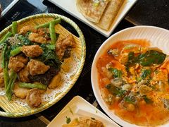 -吴记鲜定味