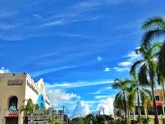 -DFS旗下塞班岛T广场(Saipan)