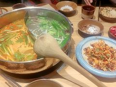 -黔诚酸汤牛肉(甲秀楼店)