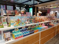 -泡泡玛特POPMART(崇文门国瑞城店)