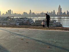 -武昌江滩