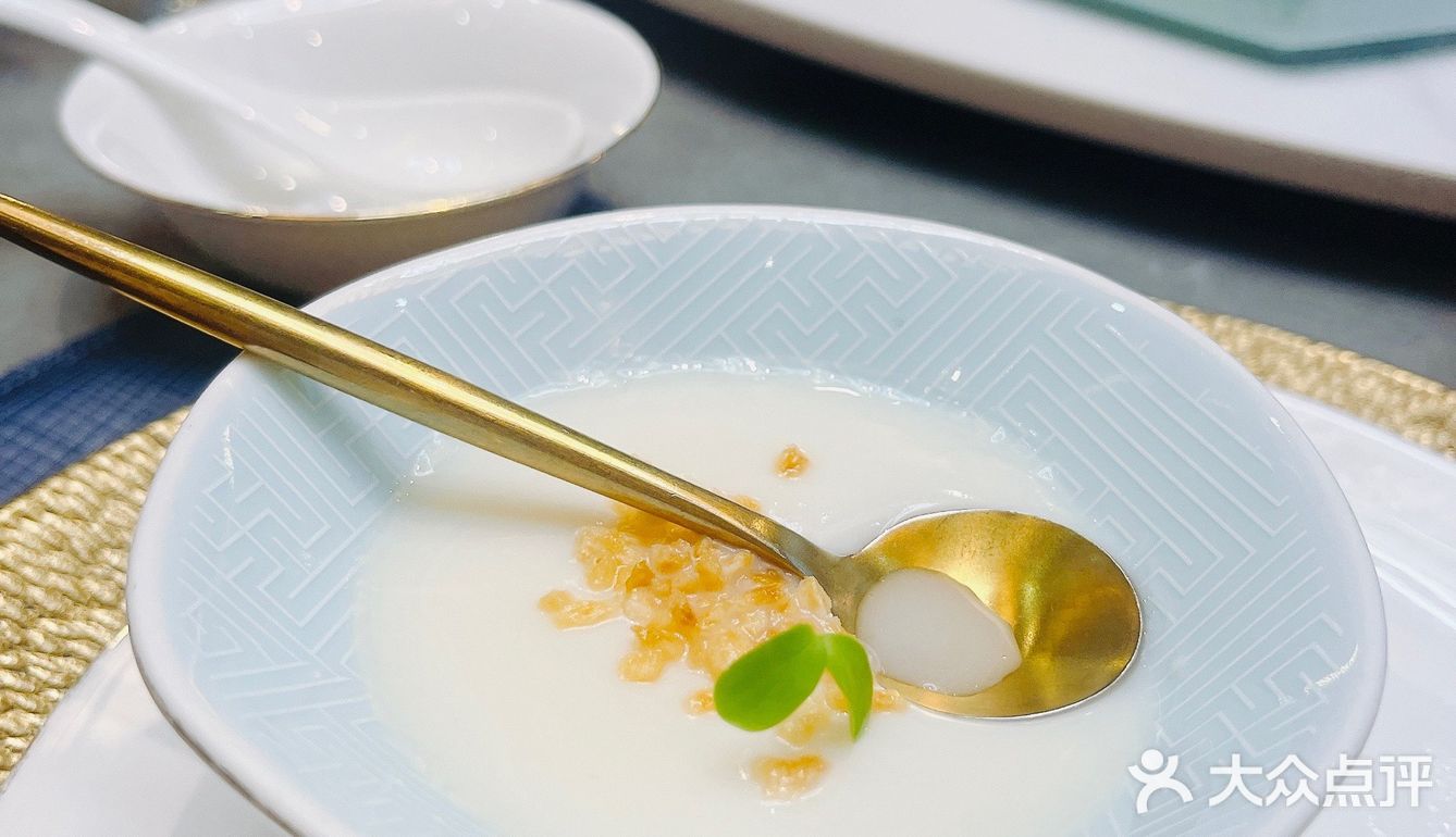 商务宴请的江浙菜——颂·江南宴