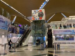 -吉隆坡国际机场