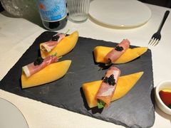 -研食记西餐厅(金融中心店)