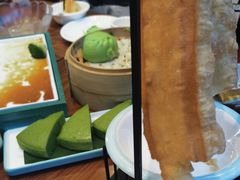 -皇马假日醉海南大酒店·假日一品派茶楼(秀英店)