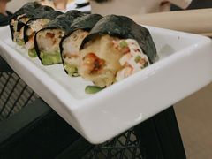-隐泉之语日式料理(王府中环店)