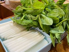 -代羊肉(中和店)