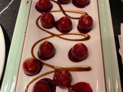 -小天鹅戴斯酒店鲸鲨百汇创作料理