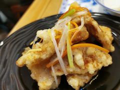 -东方饺子王(新奥购物中心店)