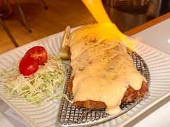 -火山屋台(新街口店)