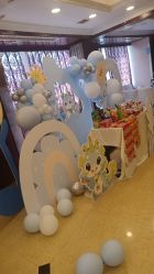 -四方阁酒楼·宴会厅(圣灯店)