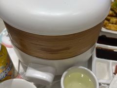 -小桃红·东北菜·春饼烤鸭(南阳湖街店)