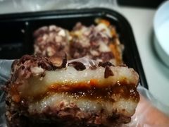 红豆切糕-桃源村(南大店)