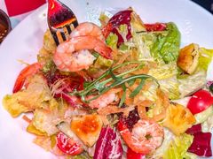 -鲨鱼美式餐厅酒吧Sharky