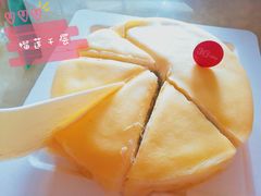 -36cake生日蛋糕·下午茶(南山店)