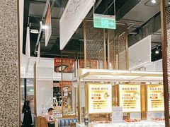 -银泰百货(北京大红门店)