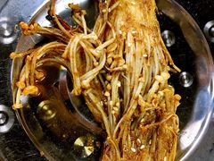 金针菇-小民大排档(光谷店)