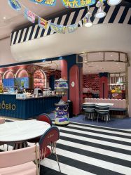-奈尔宝家庭中心·亲子餐厅(鄞州万达店)