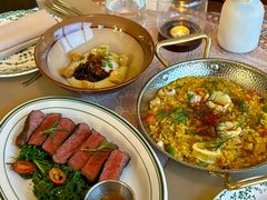 -Hestia赫雅西餐厅(东海岸店)