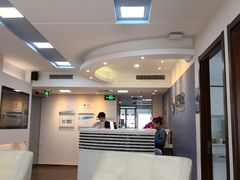 -精德口腔·种植修复·儿牙中心(财富中心店)