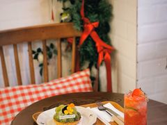 -花间烘焙BLossom Bakery