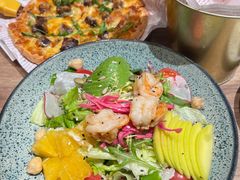 -乔泰勒JOETYLER西餐厅(曲江店)