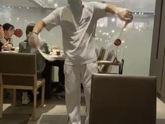 大堂-海底捞火锅(万科广场店)