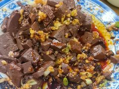 -长安后宰门水盆羊肉(新都心店)